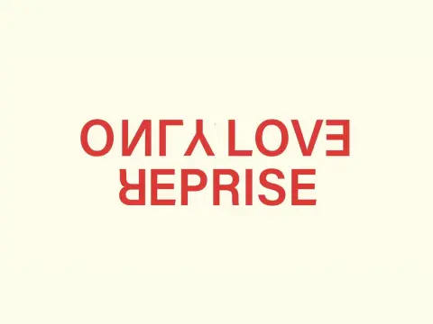Only Love Reprise
